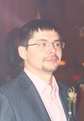 Умнов Константин