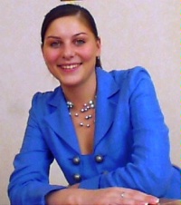 Balatskaya Elena Balatskaya Elena