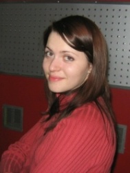 Быкова Елена Сергеевна