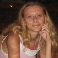 Павлова Екатерина Станиславовна Павлова Екатерина Станиславовна