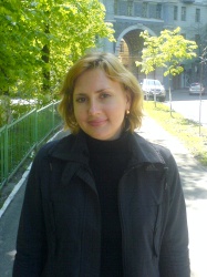 Цыбань Светлана Владимировна Цыбань Светлана Владимировна