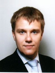 Морозов Павел Витальевич