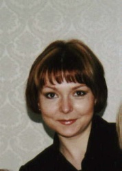 Ершова Евгения
