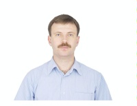 Яушев Алексей Михайлович