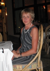 Маслова Елена Геннадьевна