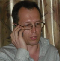 Ефимов Олег Ефимов Олег