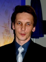 Ефимов Игорь Владимирович Ефимов Игорь Владимирович