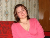 Ефремова Марина Ефремова Марина