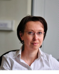 Сакибаева Инна Юрьевна