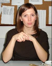 Балашова Регина Аркадьевна Балашова Регина Аркадьевна