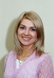 Королева Галина Викторовна Королева Галина Викторовна