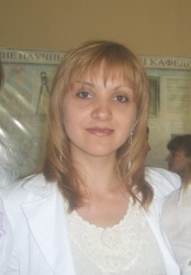 Горина Екатерина Игоревна Горина Екатерина Игоревна