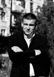 Егоров Кирилл Александрович Егоров Кирилл Александрович