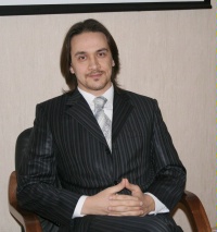 Семенов Владимир Владиславович Семенов Владимир Владиславович
