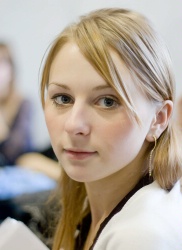 Тушина Евгения Александровна