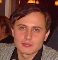Мансуров Алмаз Музагитович Мансуров Алмаз Музагитович