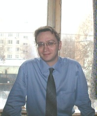 Тувакин Сергей Викторович Тувакин Сергей Викторович