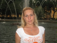 Хайкина Инесса