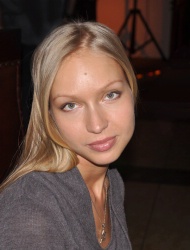 Калистратова Елена Валентиновна