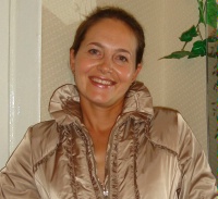 Каргина Елена Юрьевна Каргина Елена Юрьевна