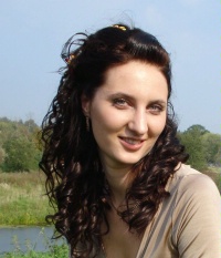 Ермоленко Екатерина
