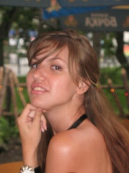 Кондратьева Екатерина