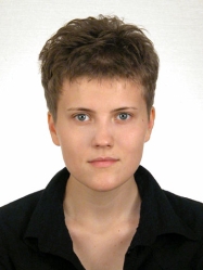 Кордик Екатерина Викторовна Кордик Екатерина Викторовна