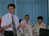Pavlenko Alexander Sergeevich