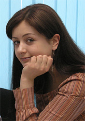 Маликова Юлия Петровна Маликова Юлия Петровна