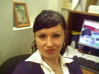 Боридько Елена Ивановна Боридько Елена Ивановна