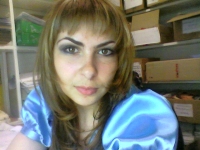 Елена Плотникова