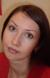 Бильчук Елена