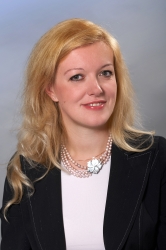 Трофимова Елена Владимировна
