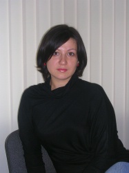 Леонтьева Елена Валентиновна Леонтьева Елена Валентиновна