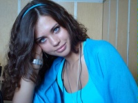 Колесникова Елизавета