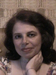 Лозовская Елена Львовна Лозовская Елена Львовна