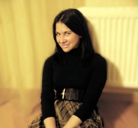 Лукьянова Екатерина