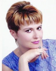 Минкина Эльвира Игоревна