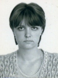 Фокина Марина Фокина Марина