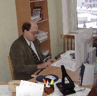 Ильин Петр Иванович