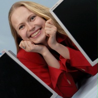 Баранова Елена Николаевна Баранова Елена Николаевна