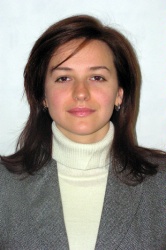Останкова Елена Сергеевна