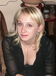 Кудрова Любовь