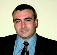 Есин Евгений Евгеньевич