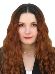 Паламодова Елена Глебовна Паламодова Елена Глебовна