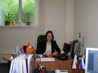 Петрова Елена Сергеевна Петрова Елена Сергеевна