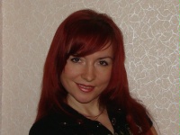 Прокопьева Елена Прокопьева Елена