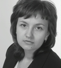 Sydorenko Yuliya Sergeyevna Sydorenko Yuliya Sergeyevna