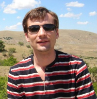 Осипенко Сергей Осипенко Сергей