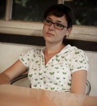 Никулина Екатерина Никулина Екатерина